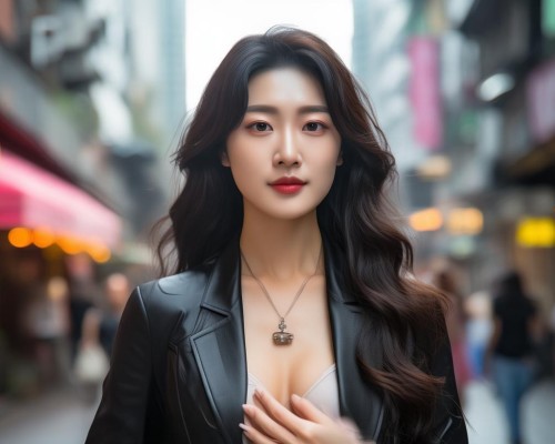 乳房下皱襞切口—重塑美丽的秘密通道