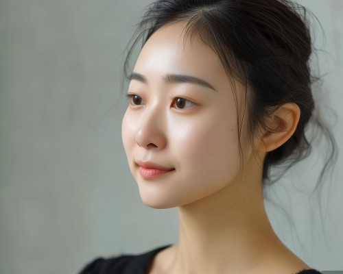 隆鼻失败修复手术,重塑美丽,重拾自信