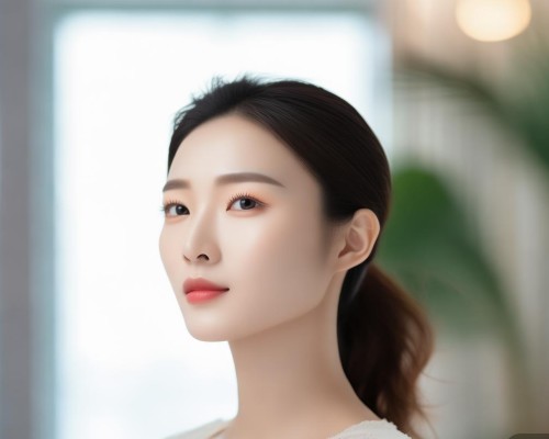 毛面假体—医美整形的新选择