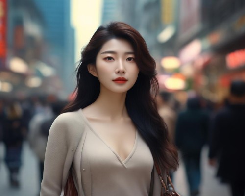 乳房容积,医美整形的关注焦点与改善策略