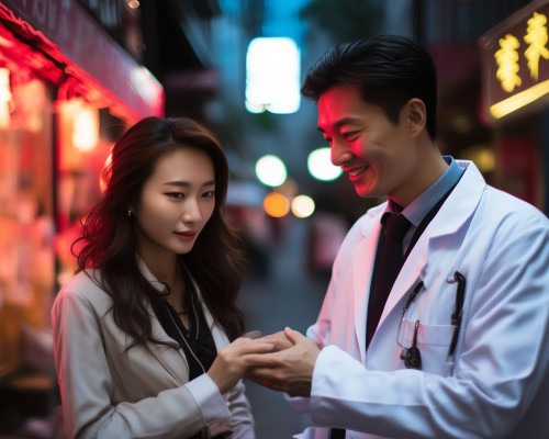 医美整形手术中的血肿与血清肿,成因、处理及预防措施
