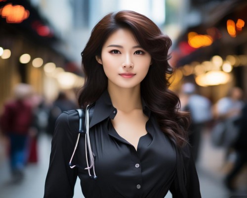 乳房下垂矫正,重塑魅力曲线,自信闪耀