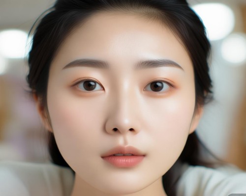 对称性在医美整形中的重要性及其实现方法