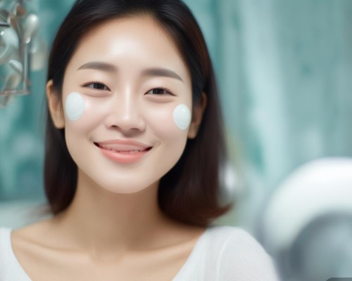 圆形假体,重塑美丽,探寻医美整形的奥秘