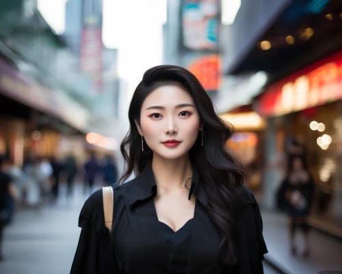 乳房基础形态的医美整形研究