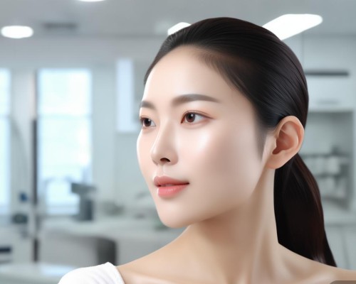 瘢痕管理,医美行业的专业解决方案与未来展望