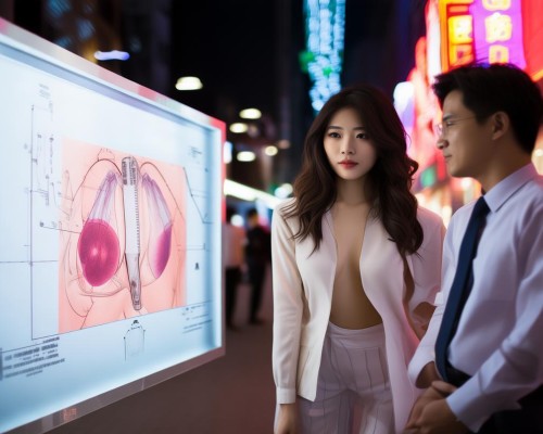 乳房下皱襞重塑手术,打造完美曲线的新选择