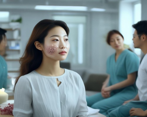 揭秘双泡畸形，医美整形的挑战与对策