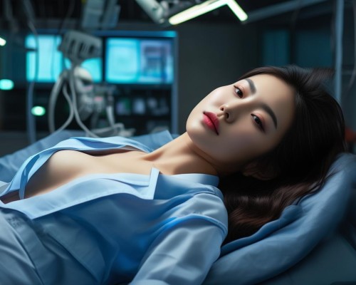 真空吸脂隆胸—打造完美曲线的新选择