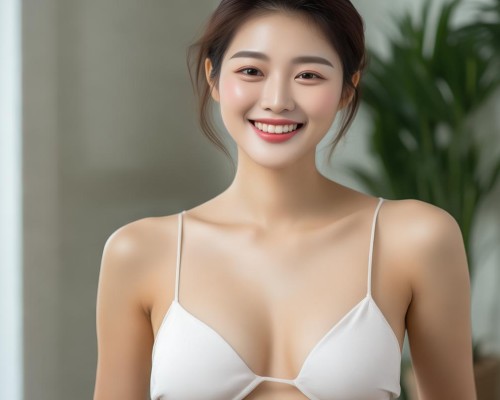 圆形假体,医美整形的秘密武器,重塑自信的完美选择