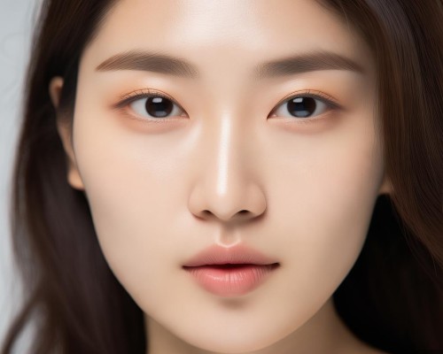 触感自然度,医美整形的新追求—自然美与和谐美的完美结合