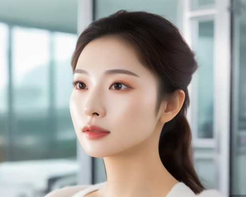 毛面假体—医美整形的最新选择