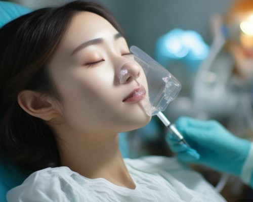 鼻综合手术麻醉方式,你真的了解吗?