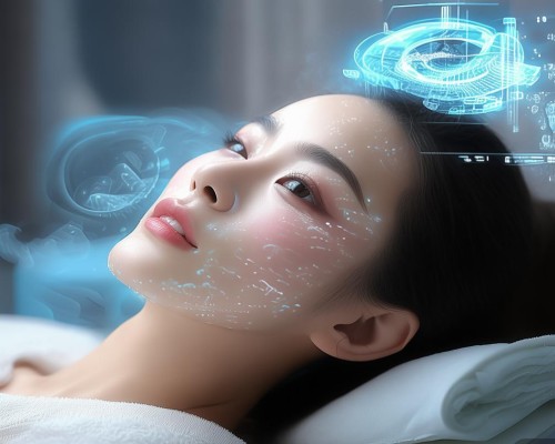 按摩与塑形,医美整形的双重魔法