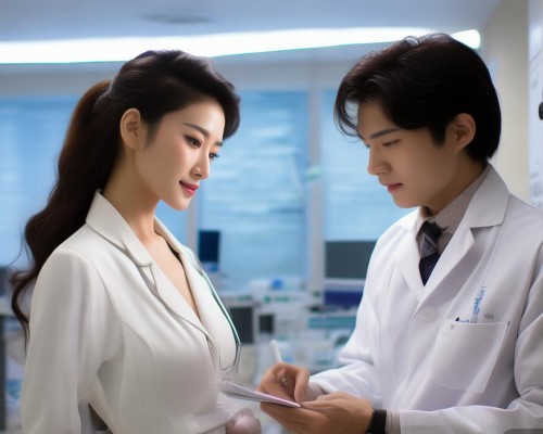 乳房假体相关间变性大细胞淋巴瘤,揭示与应对
