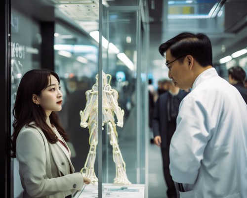 全面解析假体寿命与更换,医美整形的关键议题