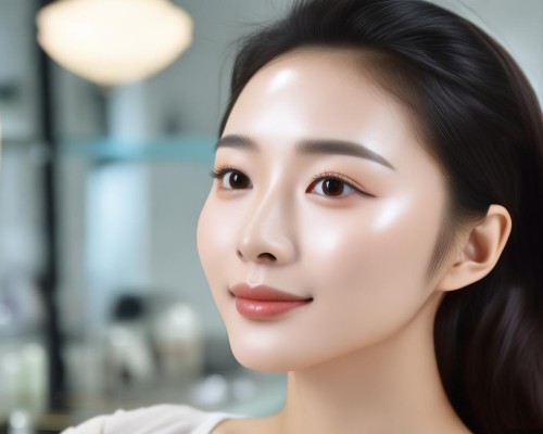 毛面假体在医美整形领域的应用及其优势