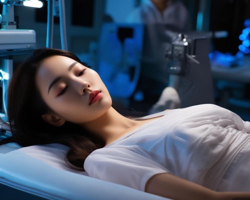 真空吸脂隆胸，重塑完美曲线的秘密武器