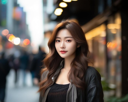 触感自然度,医美整形的新追求—打造真实自然的美丽