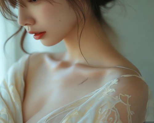 腋下切口—医美整形的隐秘之选