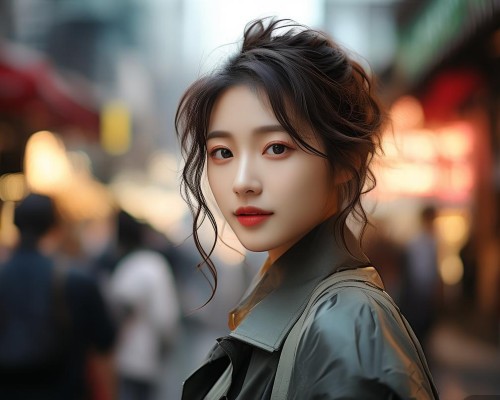 触感自然度,医美整形的新追求