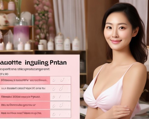 轻松实现隆胸梦想,分期付款方案详解