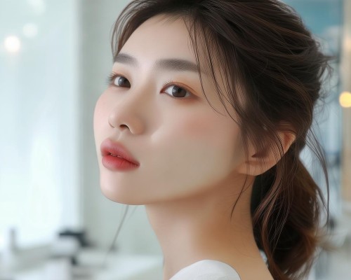 毛面假体—医美整形的最新选择