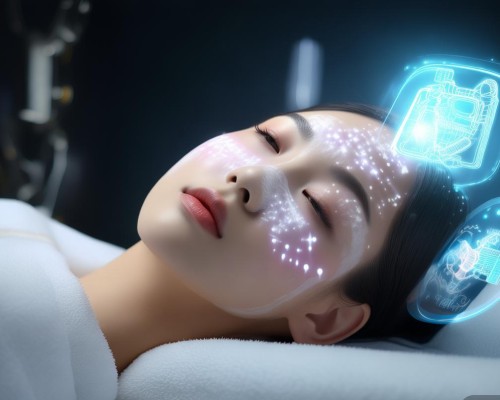 按摩与塑形,医美整形的双重魔法