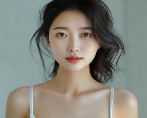 乳房下皱襞,医美整形的微妙改变艺术
