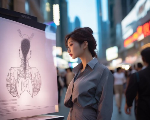 乳房下皱襞,重塑美丽线条的医美新焦点