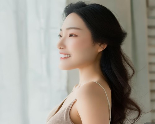 复合隆胸，重塑完美曲线，自信展现女性魅力