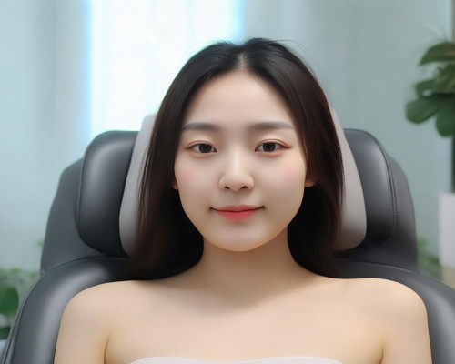 盐水假体,医美整形的安全与效果探讨