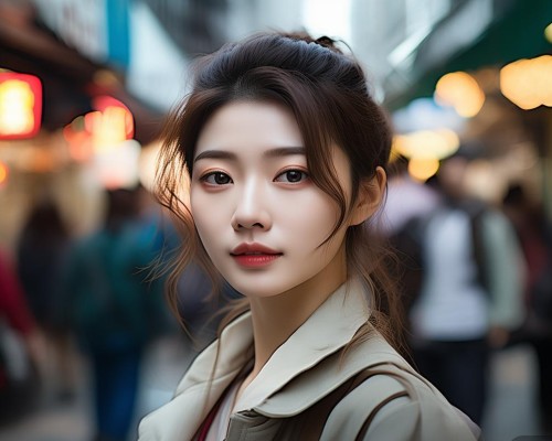 触感自然度,医美整形的新追求