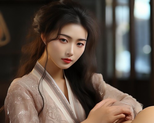 按摩与塑形,医美整形的双重魔法