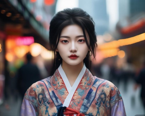 对称性在医美整形中的重要性及应用探讨