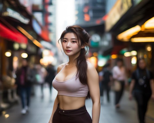 揭秘胸大肌，医美整形的奥秘与重塑魅力身姿