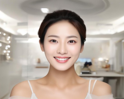 毛面假体—重塑美丽的秘密武器