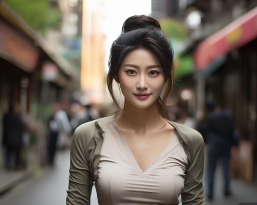 揭秘胸大肌,医美整形的魅力与重要性