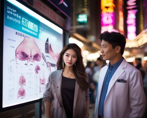 乳房下皱襞重塑手术,打造完美曲线的新选择
