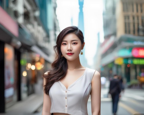 假体隆胸,重塑自信的胸部曲线
