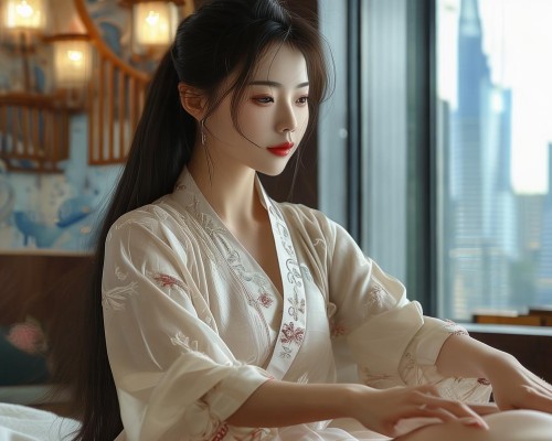 按摩与塑形,医美整形的双重魔法