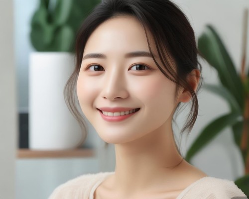 光面假体,医美整形的秘密武器,重塑自信的完美之选