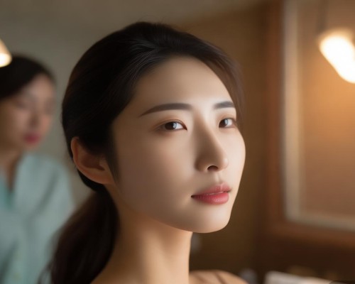 乳房基础形态的完美重塑—上海医美整形的专业解析