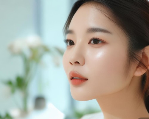 毛面假体，医美整形的最新选择