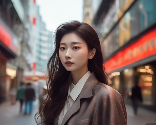 对称性在医美整形中的重要性及其运用策略