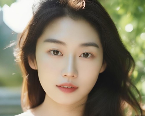 重塑完美鼻梁!2024年最流行的隆鼻方法全解析