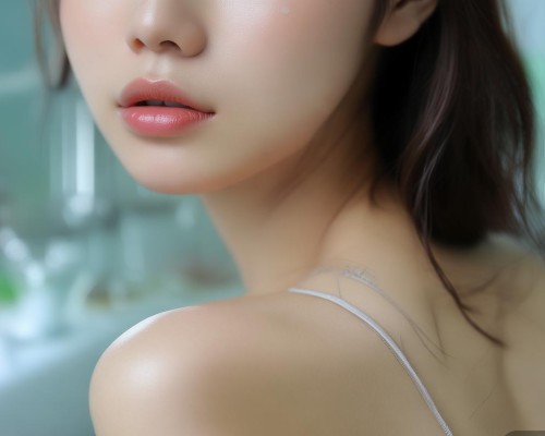 腋下切口—医美整形的隐秘之美