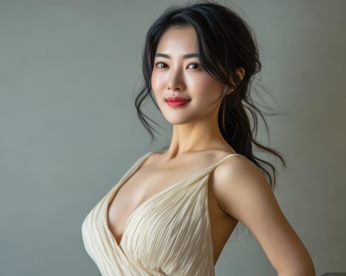 自体脂肪移植隆胸，重塑完美曲线，展现自信魅力