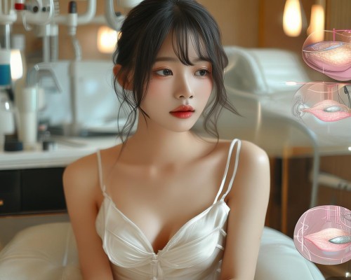 全面解析医美整形中的假体包膜