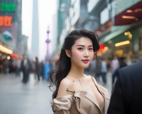 全面解析假体隆胸,打造自信美丽新高度